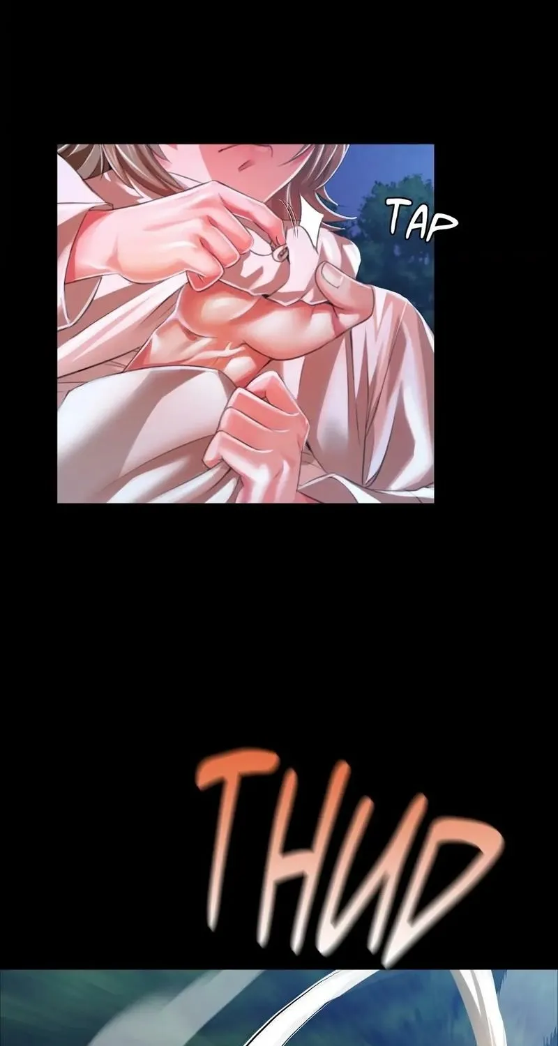 Teacher's Pet (Neck Pillow) Chapter 33 page 47 - 