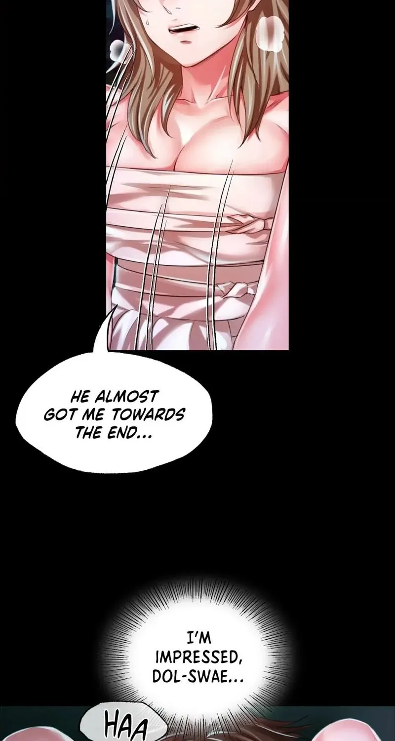 Teacher's Pet (Neck Pillow) Chapter 33 page 66 - 