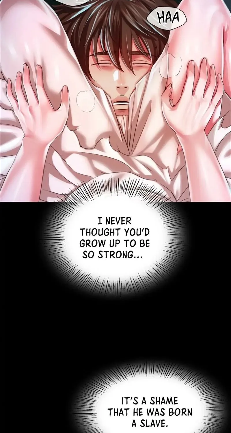 Teacher's Pet (Neck Pillow) Chapter 33 page 67 - 