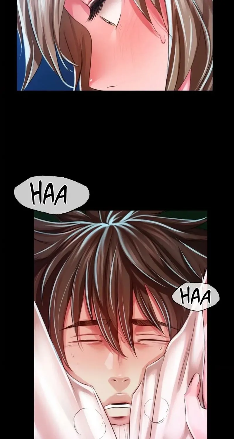 Teacher's Pet (Neck Pillow) Chapter 33 page 69 - 