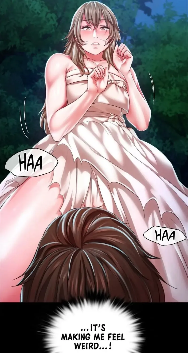 Teacher's Pet (Neck Pillow) Chapter 33 page 71 - 