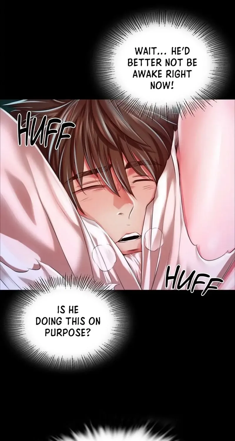 Teacher's Pet (Neck Pillow) Chapter 33 page 73 - 
