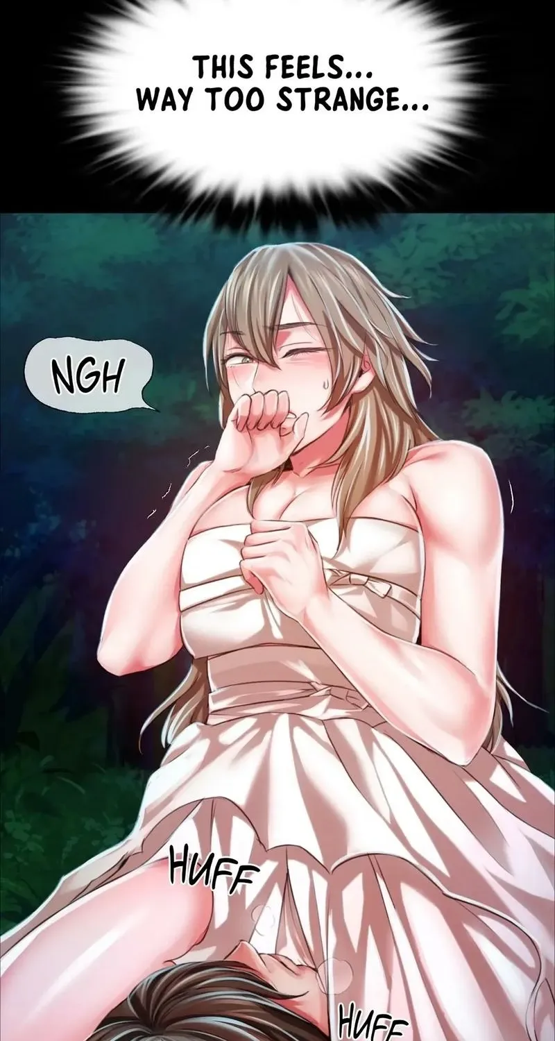 Teacher's Pet (Neck Pillow) Chapter 33 page 74 - 