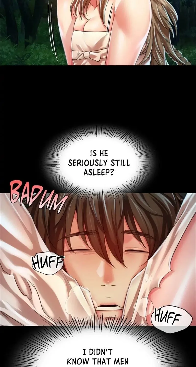 Teacher's Pet (Neck Pillow) Chapter 33 page 82 - 