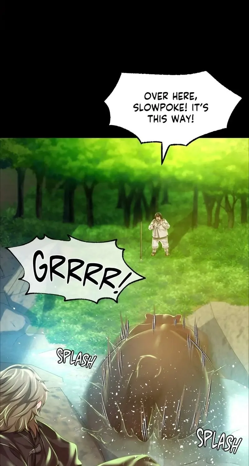 Teacher's Pet (Neck Pillow) Chapter 34 page 33 - 