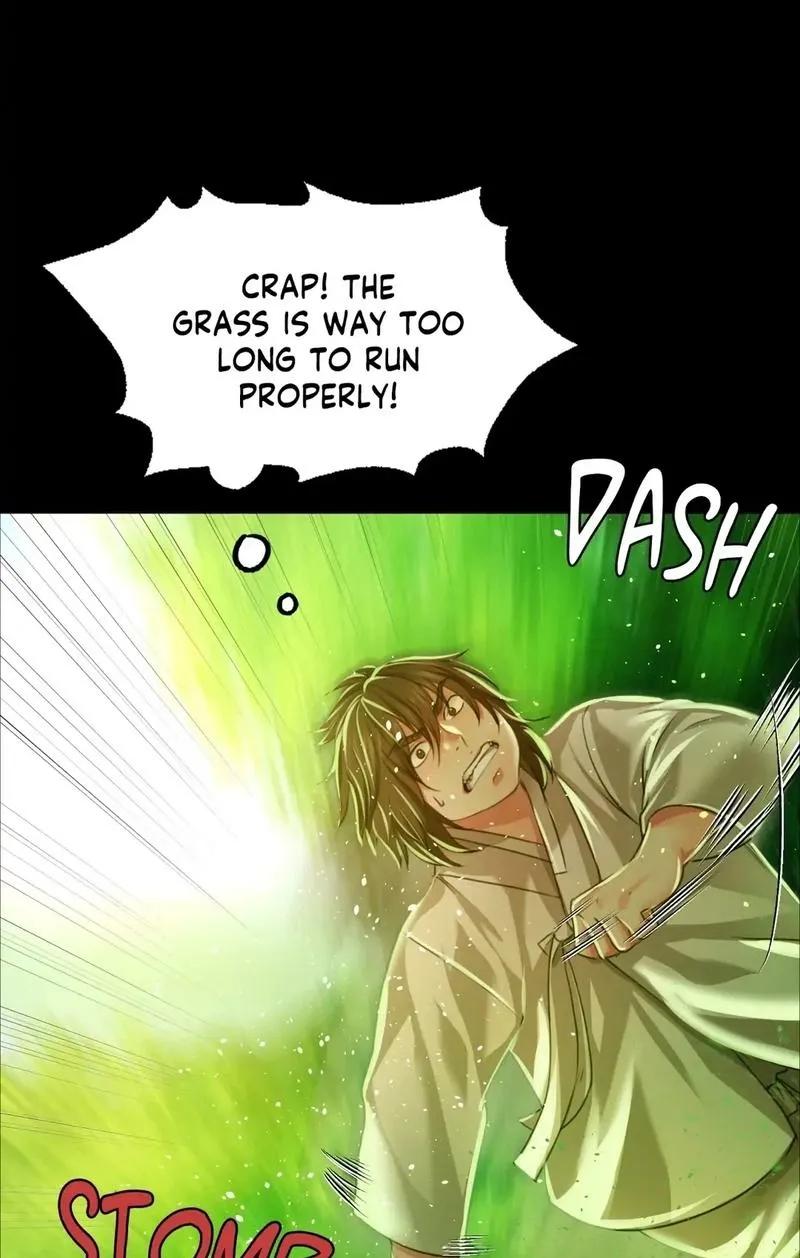 Teacher's Pet (Neck Pillow) Chapter 34 page 35 - 