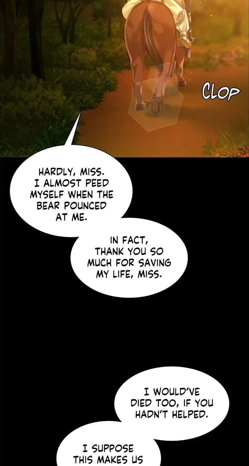 Teacher's Pet (Neck Pillow) Chapter 34 page 48 - 