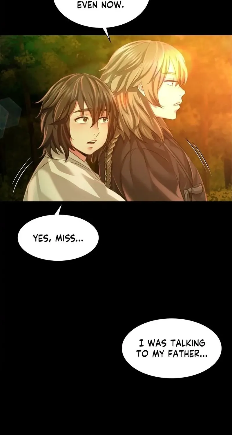 Teacher's Pet (Neck Pillow) Chapter 34 page 49 - 