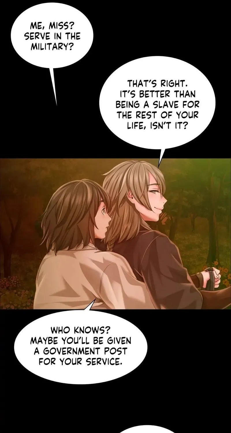 Teacher's Pet (Neck Pillow) Chapter 34 page 52 - 