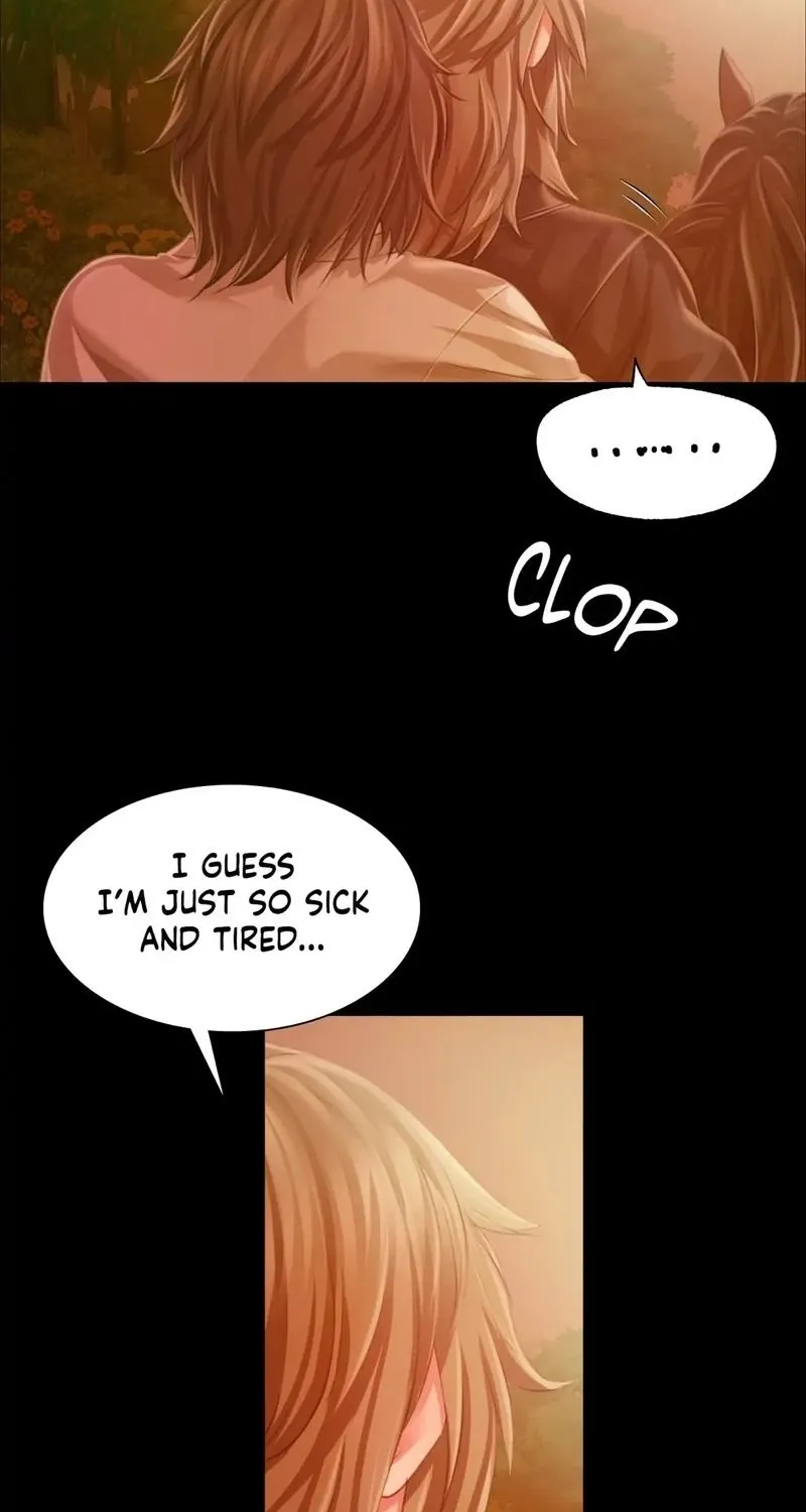 Teacher's Pet (Neck Pillow) Chapter 34 page 56 - 