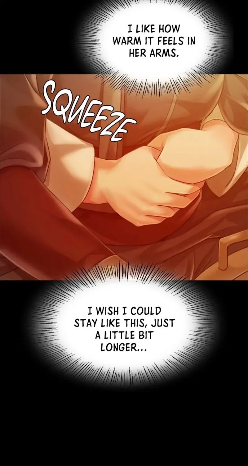 Teacher's Pet (Neck Pillow) Chapter 34 page 62 - 