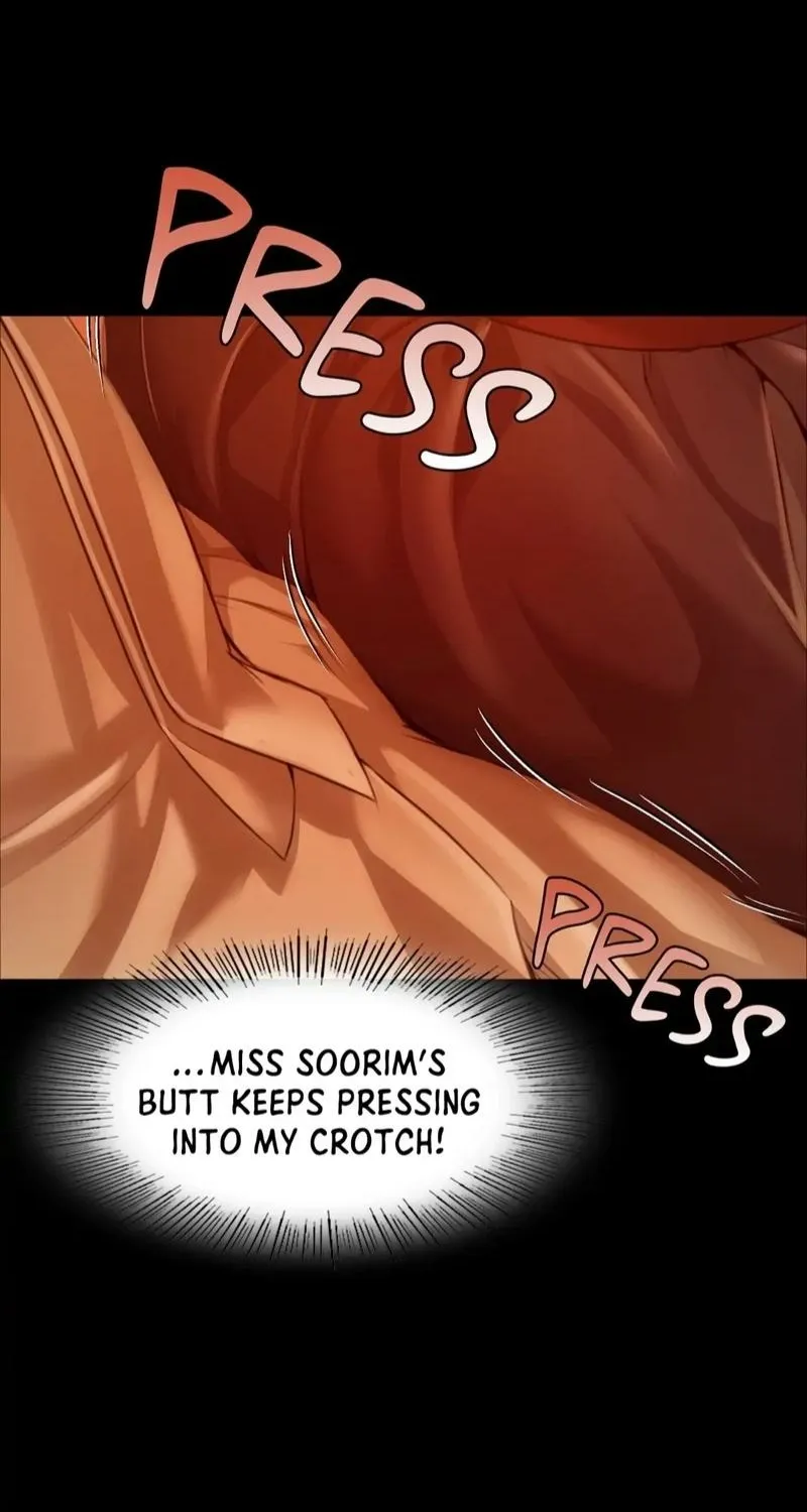 Teacher's Pet (Neck Pillow) Chapter 34 page 64 - 
