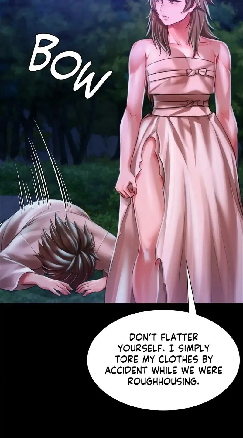 Teacher's Pet (Neck Pillow) Chapter 34 page 75 - 