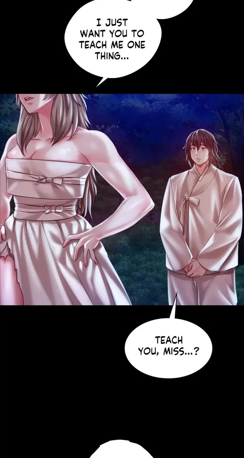 Teacher's Pet (Neck Pillow) Chapter 34 page 79 - 