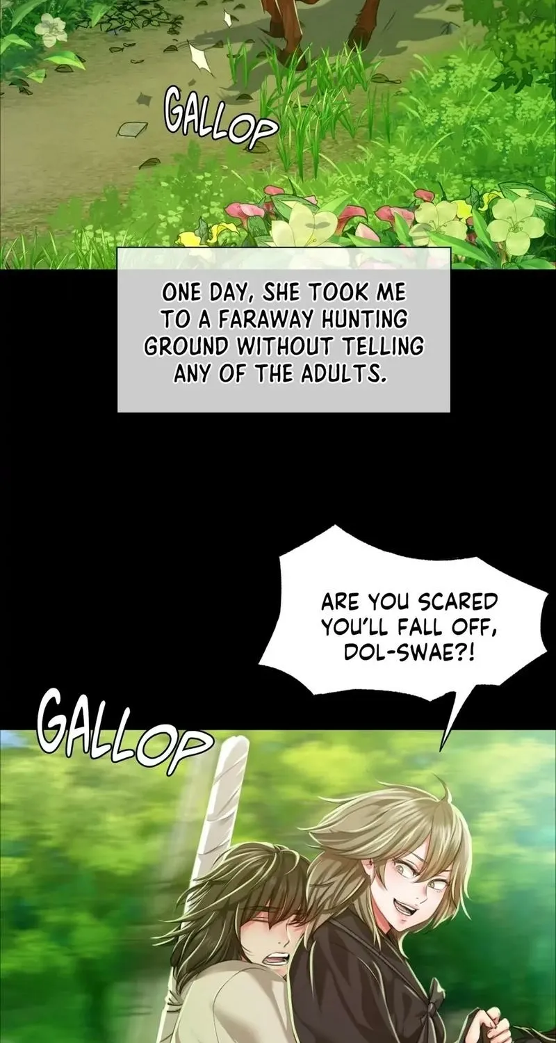 Teacher's Pet (Neck Pillow) Chapter 34 page 9 - 