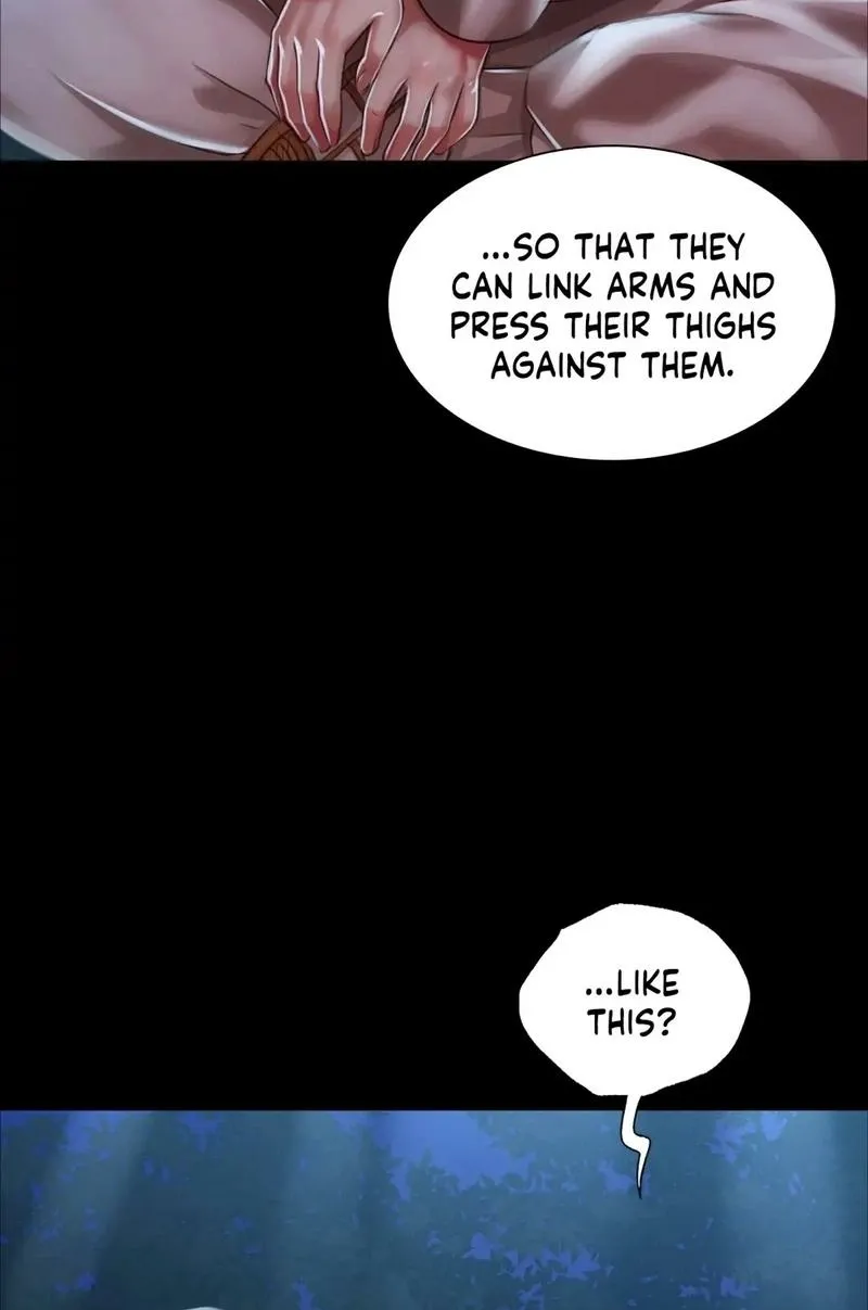 Teacher's Pet (Neck Pillow) Chapter 34 page 90 - 