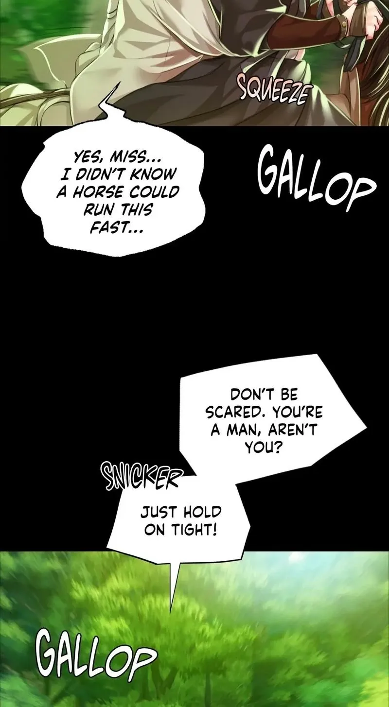 Teacher's Pet (Neck Pillow) Chapter 34 page 10 - 