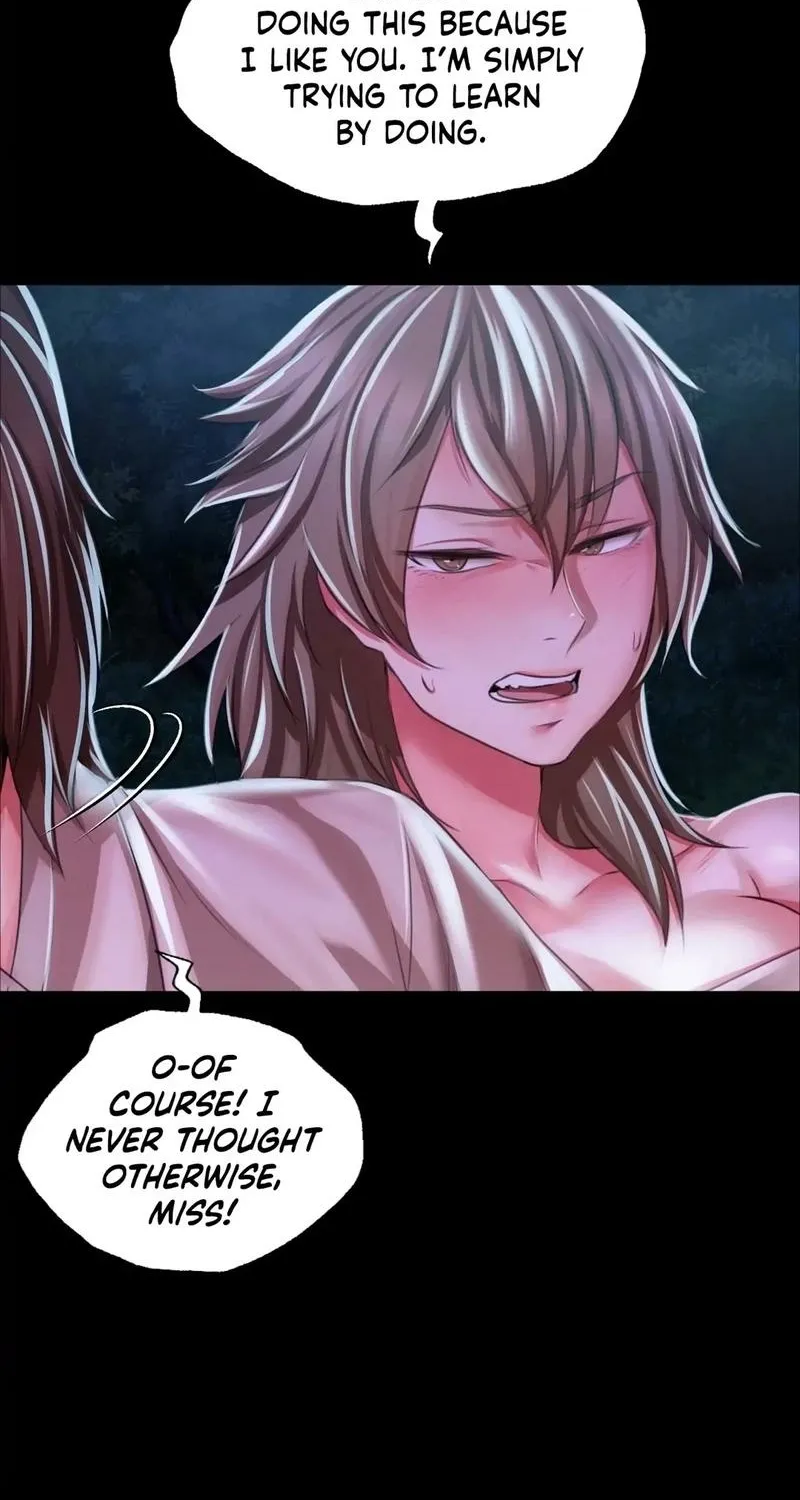 Teacher's Pet (Neck Pillow) Chapter 34 page 92 - 