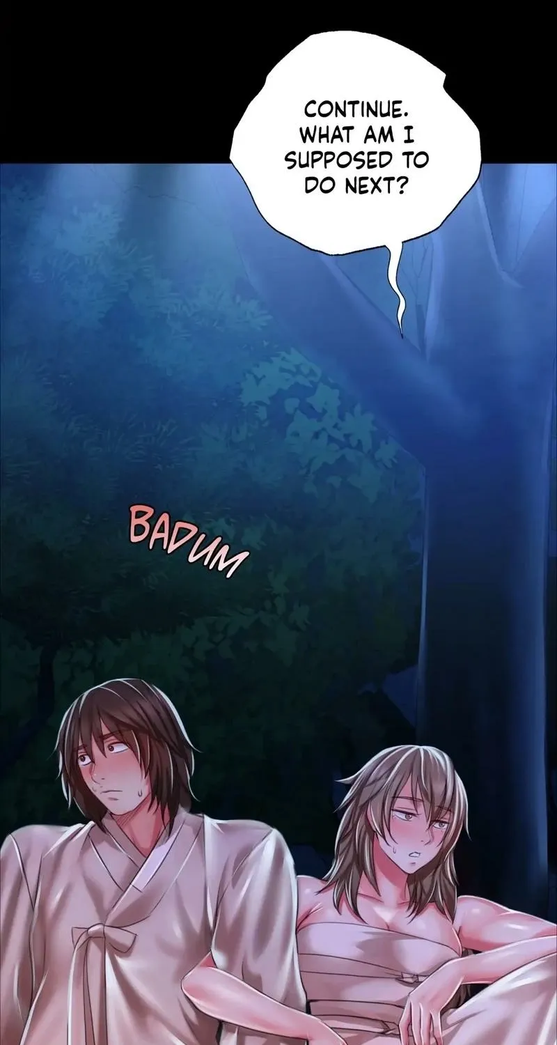 Teacher's Pet (Neck Pillow) Chapter 34 page 93 - 