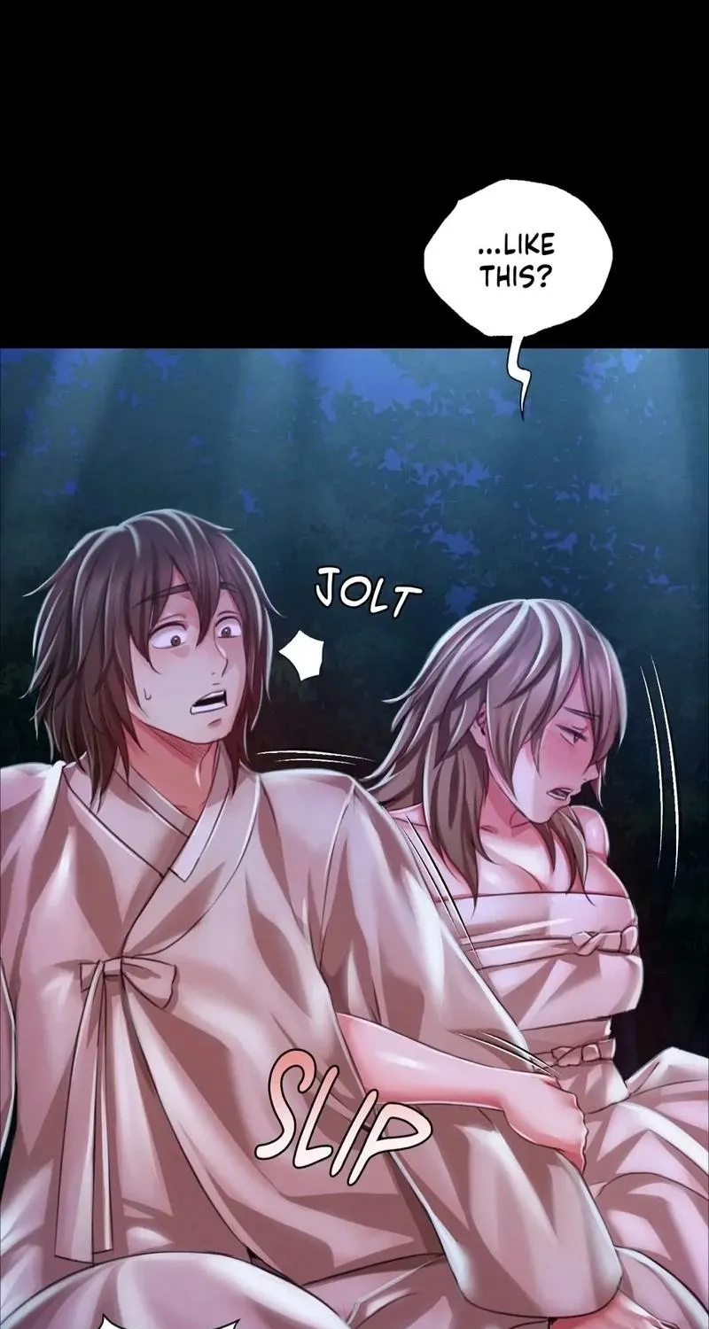 Teacher's Pet (Neck Pillow) Chapter 35 page 1 - 