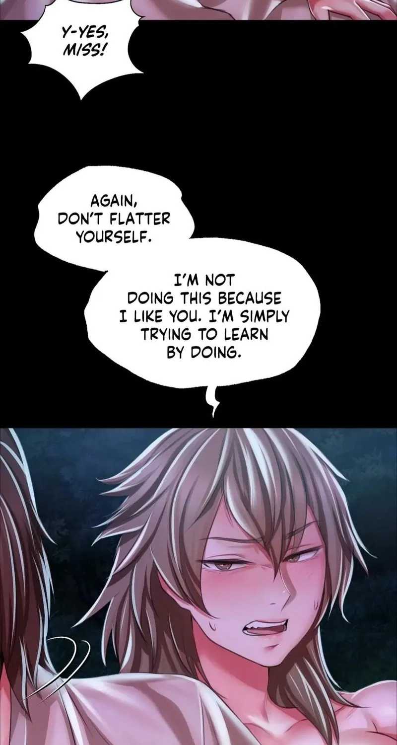 Teacher's Pet (Neck Pillow) Chapter 35 page 2 - 