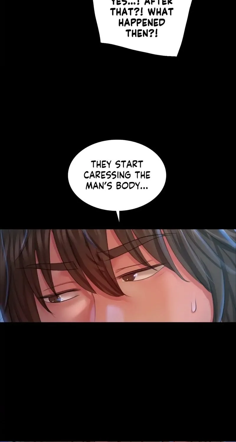 Teacher's Pet (Neck Pillow) Chapter 35 page 12 - 