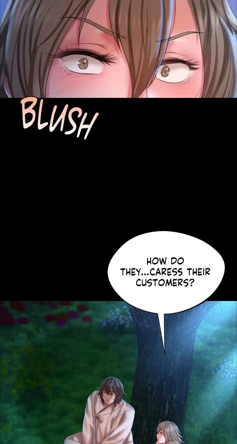 Teacher's Pet (Neck Pillow) Chapter 35 page 13 - 