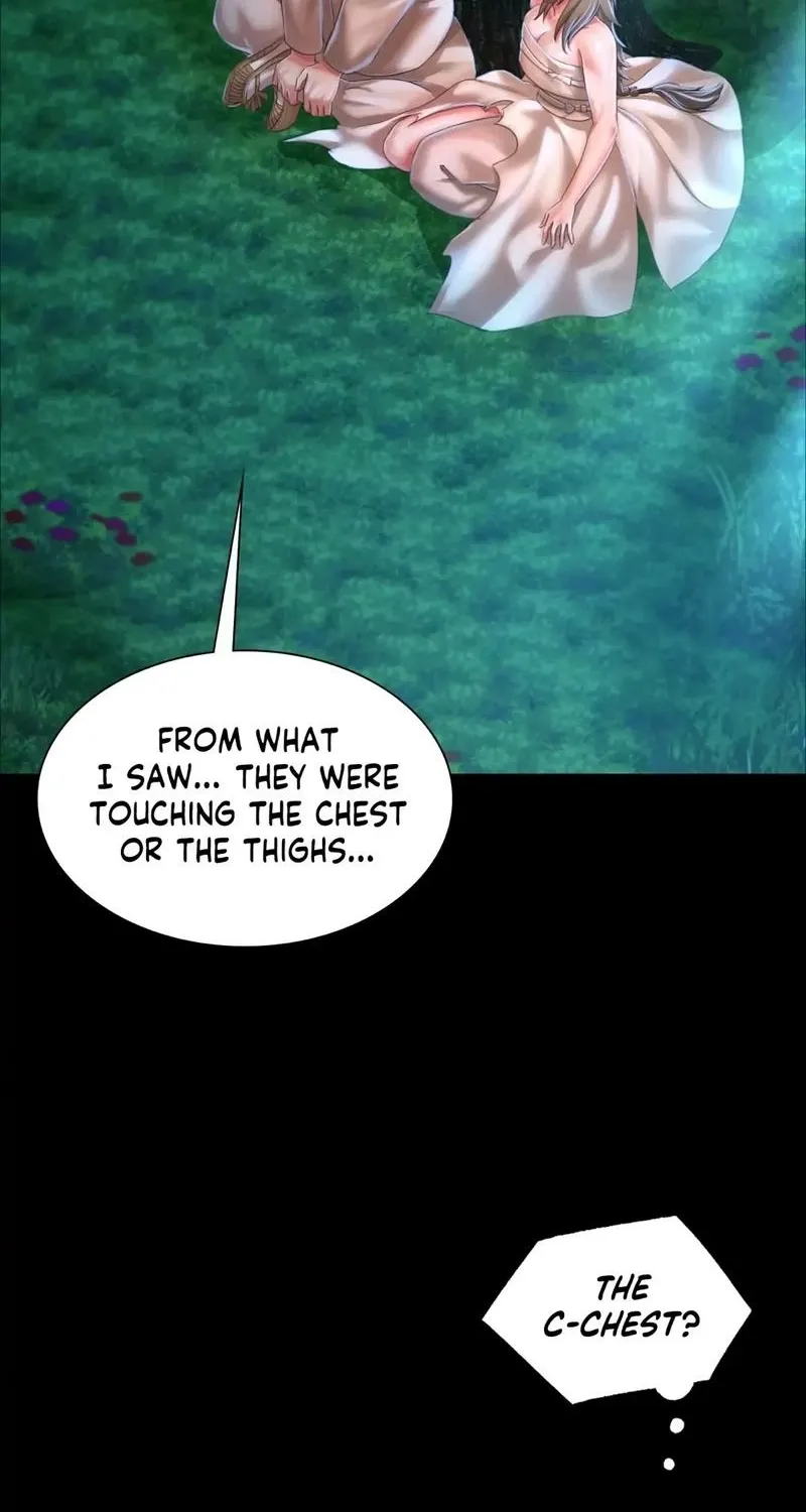 Teacher's Pet (Neck Pillow) Chapter 35 page 14 - 