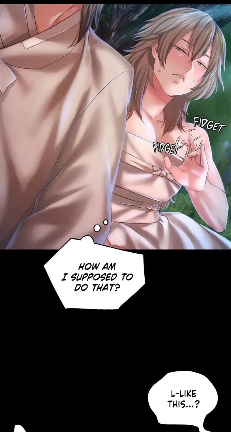 Teacher's Pet (Neck Pillow) Chapter 35 page 15 - 