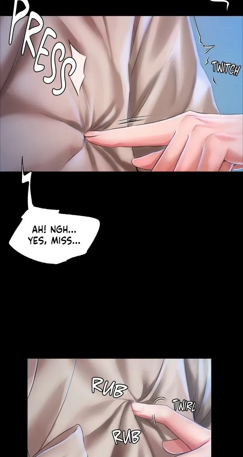 Teacher's Pet (Neck Pillow) Chapter 35 page 16 - 