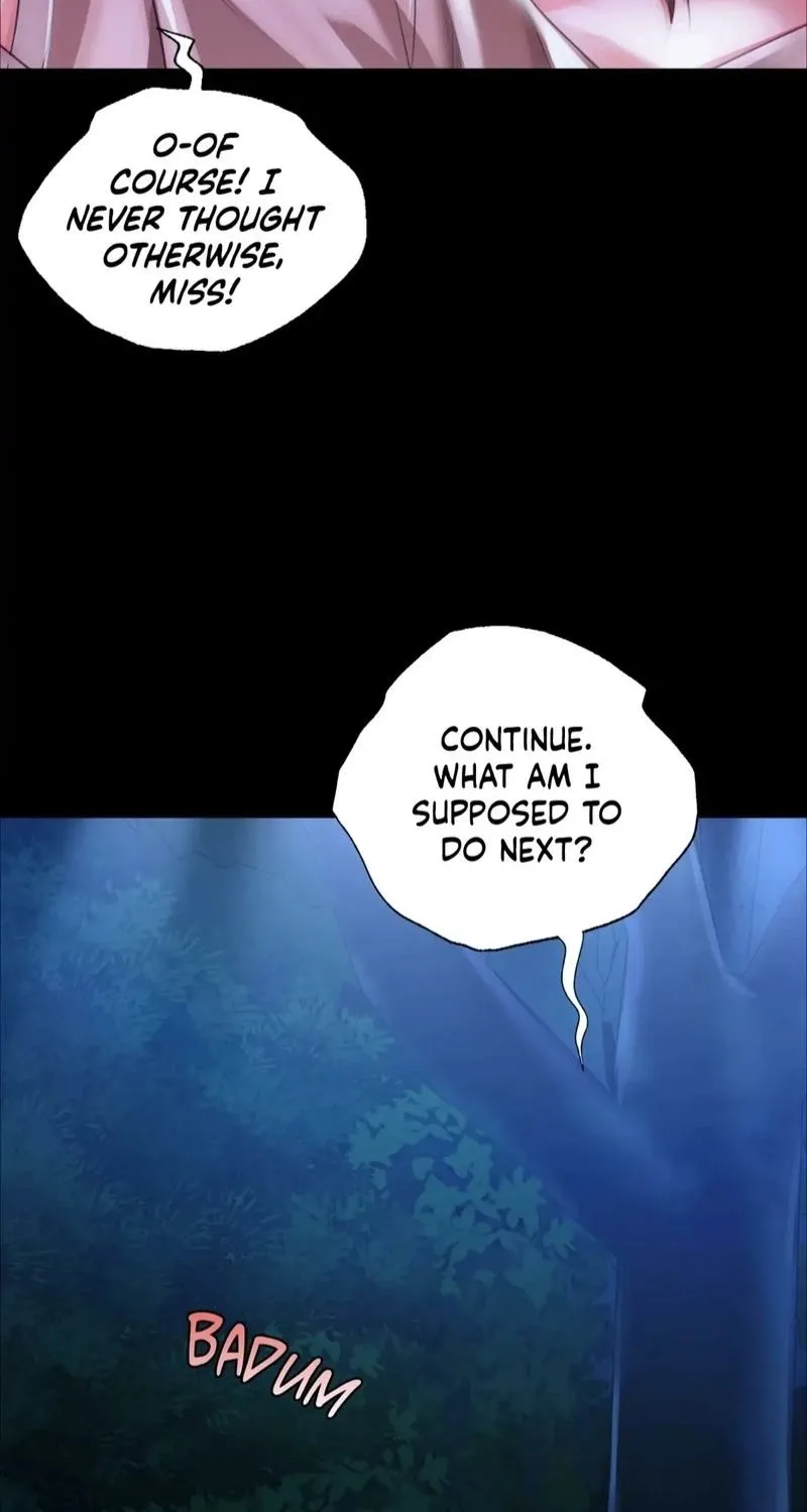 Teacher's Pet (Neck Pillow) Chapter 35 page 3 - 