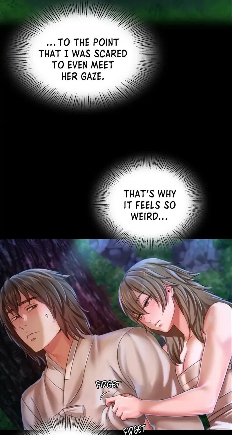 Teacher's Pet (Neck Pillow) Chapter 35 page 21 - 
