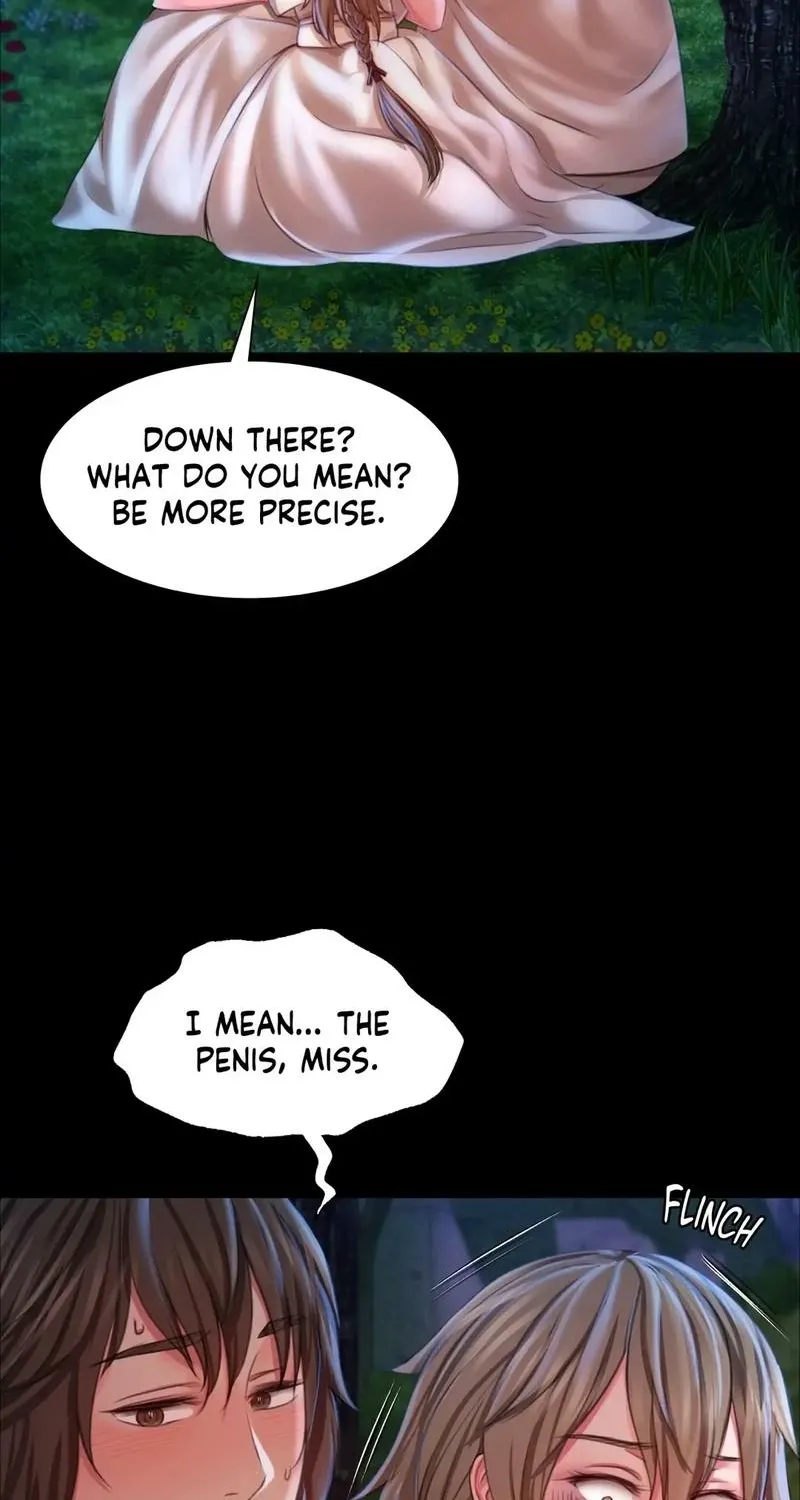 Teacher's Pet (Neck Pillow) Chapter 35 page 27 - 