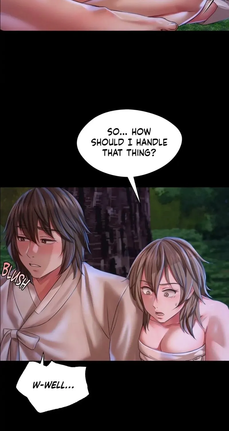 Teacher's Pet (Neck Pillow) Chapter 35 page 33 - 