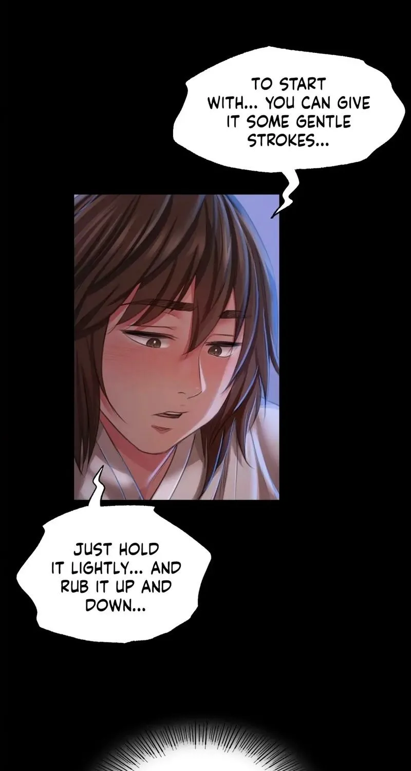 Teacher's Pet (Neck Pillow) Chapter 35 page 34 - 
