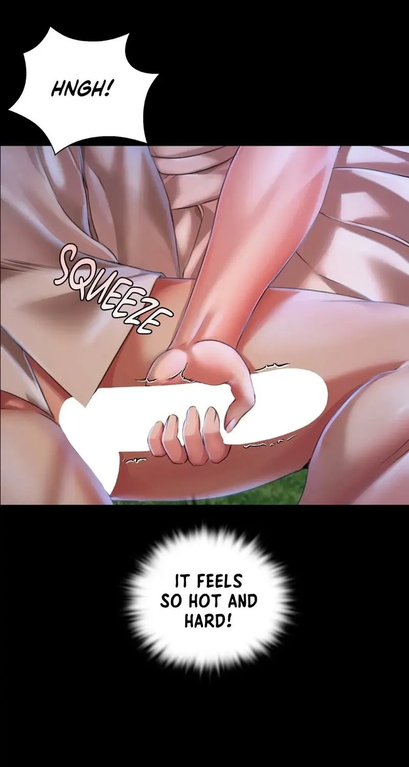 Teacher's Pet (Neck Pillow) Chapter 35 page 37 - 