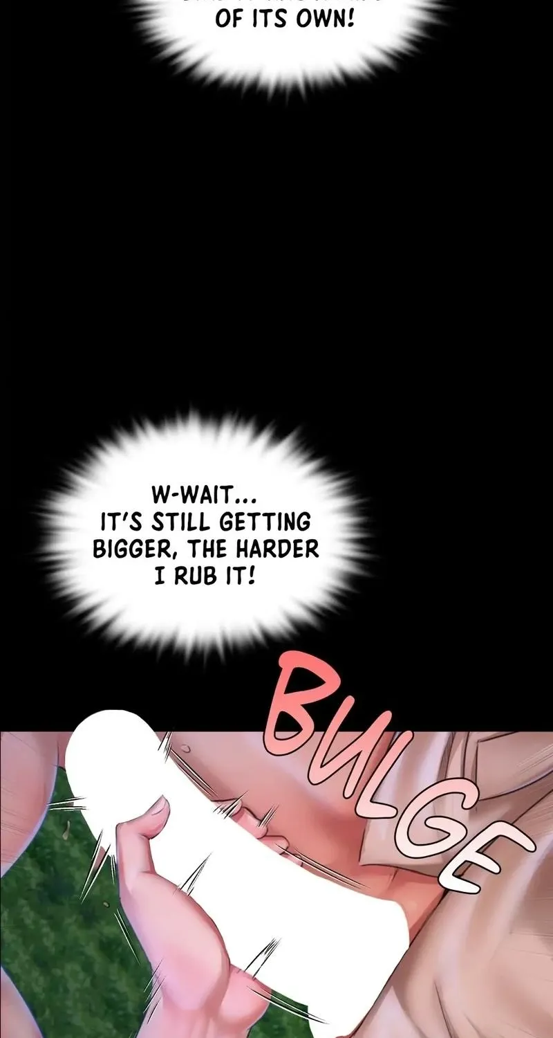 Teacher's Pet (Neck Pillow) Chapter 35 page 39 - 