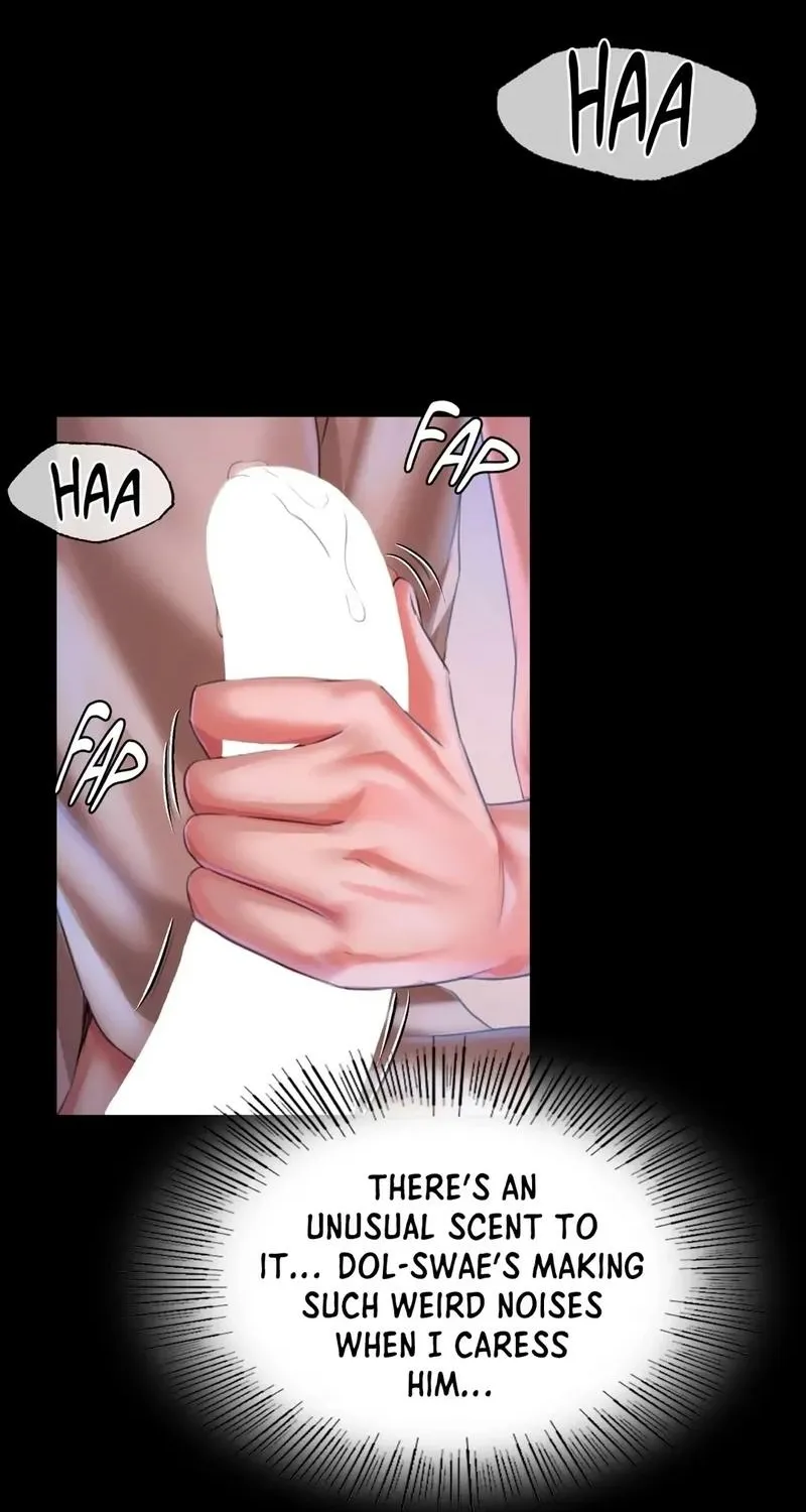 Teacher's Pet (Neck Pillow) Chapter 35 page 42 - 
