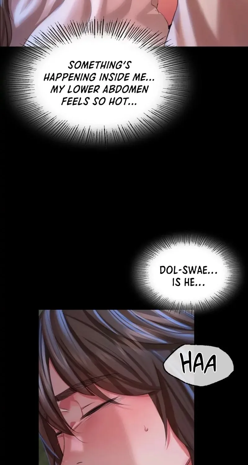 Teacher's Pet (Neck Pillow) Chapter 35 page 44 - 
