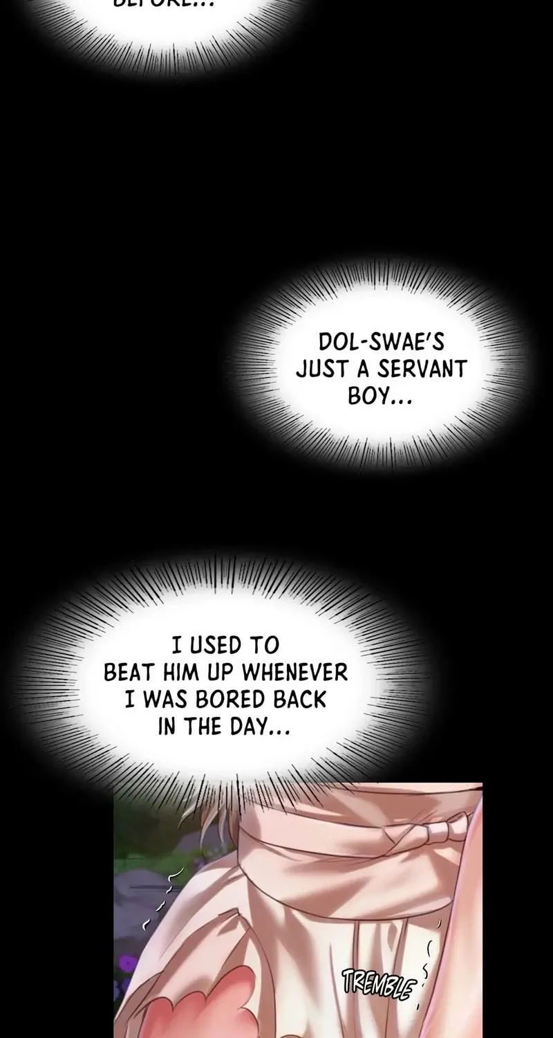 Teacher's Pet (Neck Pillow) Chapter 35 page 53 - 