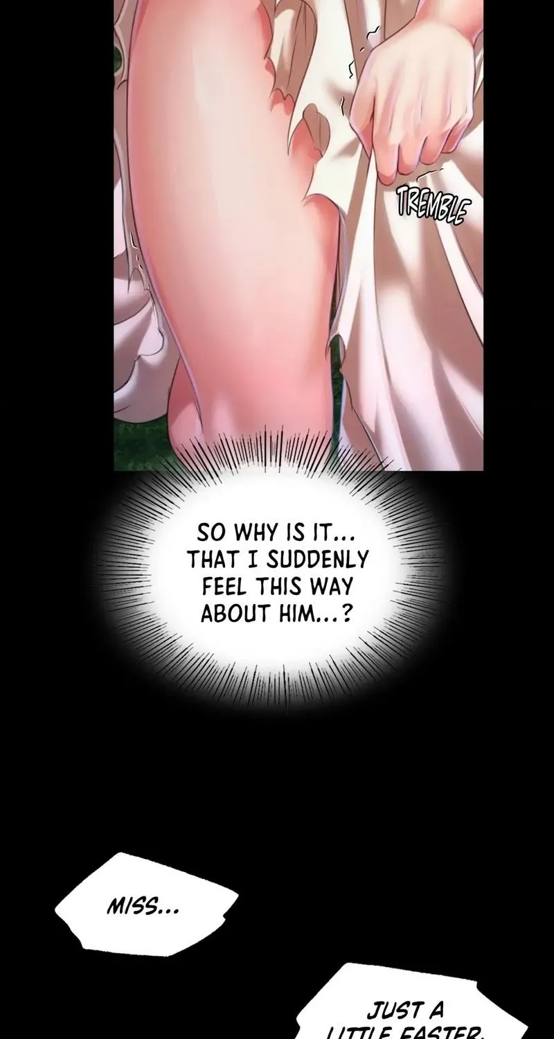 Teacher's Pet (Neck Pillow) Chapter 35 page 54 - 