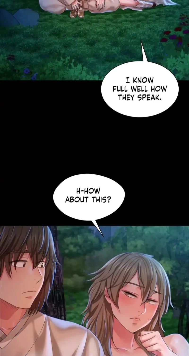 Teacher's Pet (Neck Pillow) Chapter 35 page 7 - 