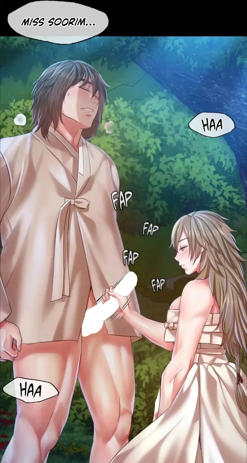 Teacher's Pet (Neck Pillow) Chapter 35 page 61 - 