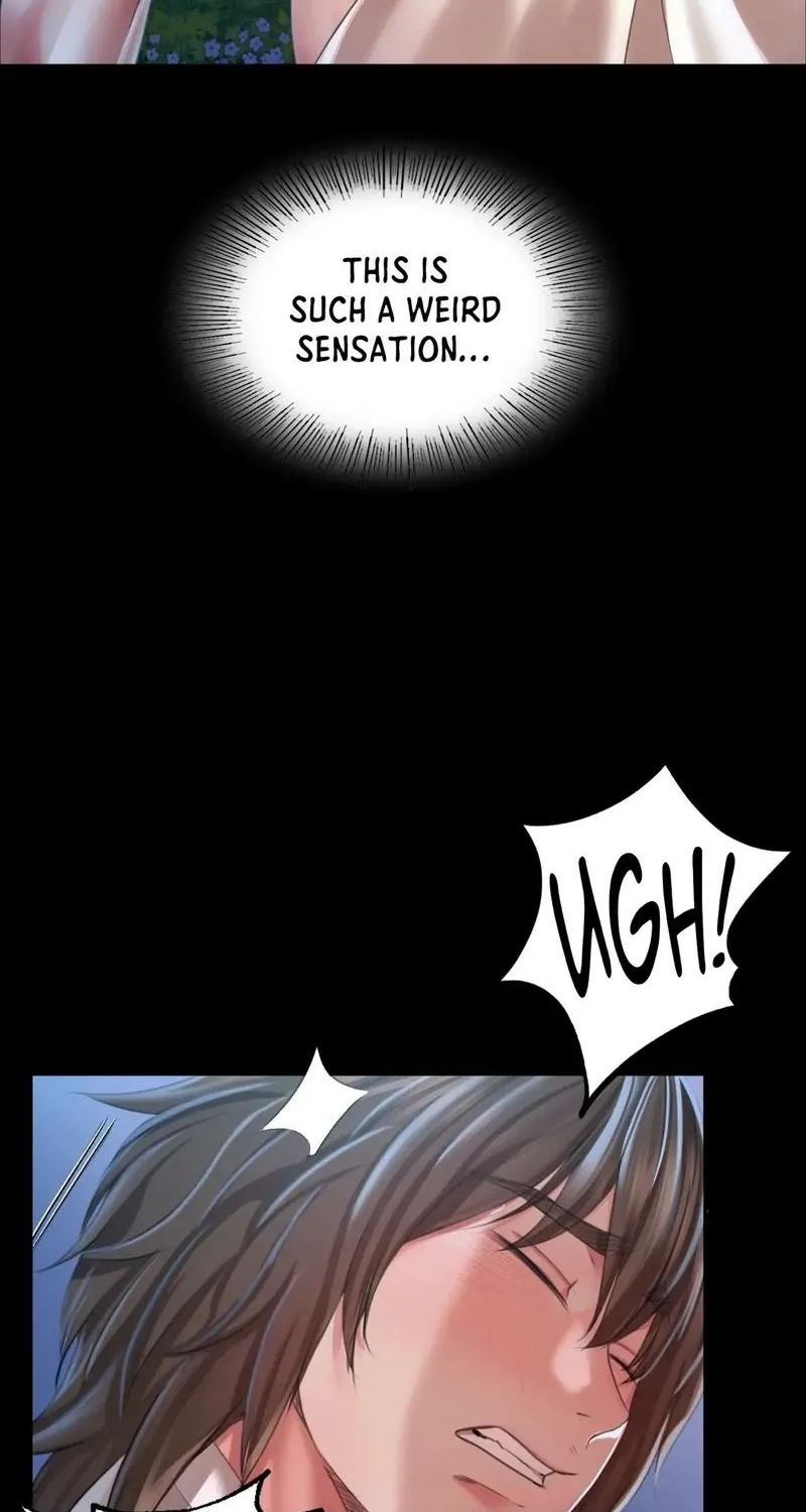 Teacher's Pet (Neck Pillow) Chapter 35 page 62 - 