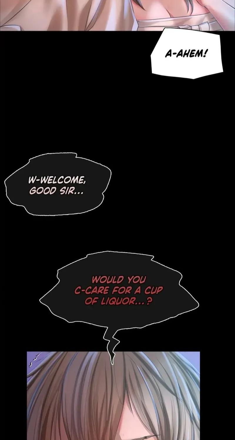 Teacher's Pet (Neck Pillow) Chapter 35 page 8 - 