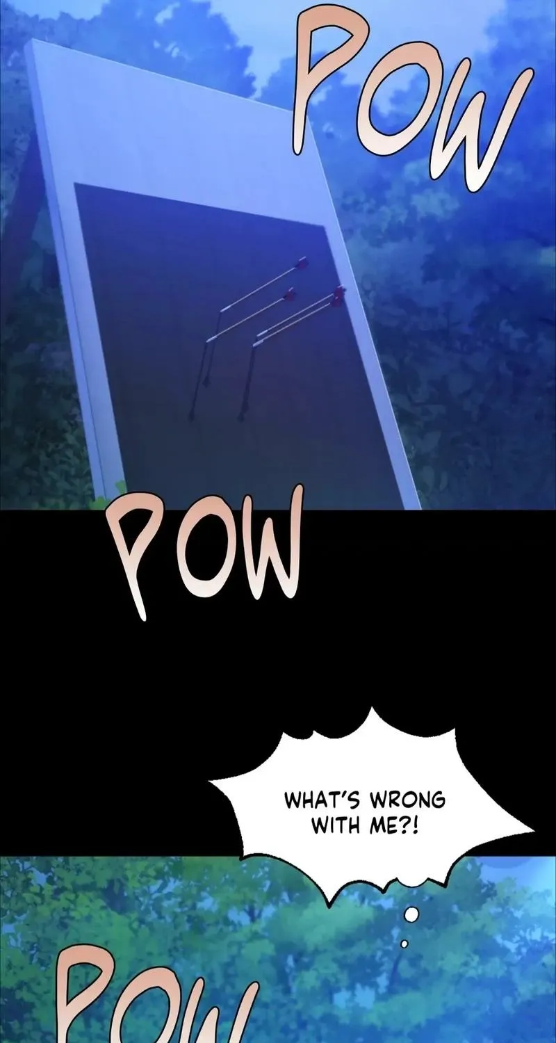 Teacher's Pet (Neck Pillow) Chapter 35 page 81 - 