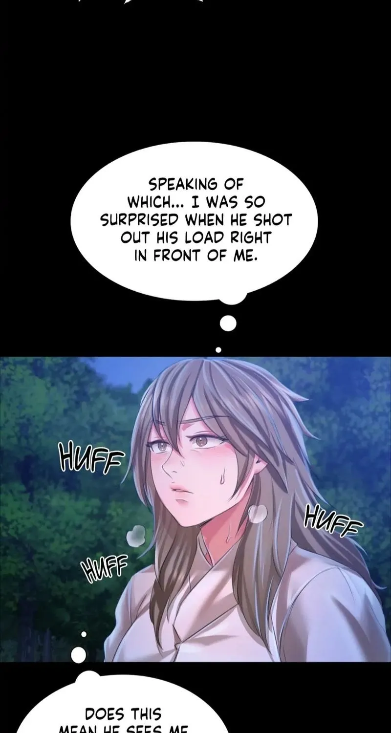Teacher's Pet (Neck Pillow) Chapter 35 page 83 - 