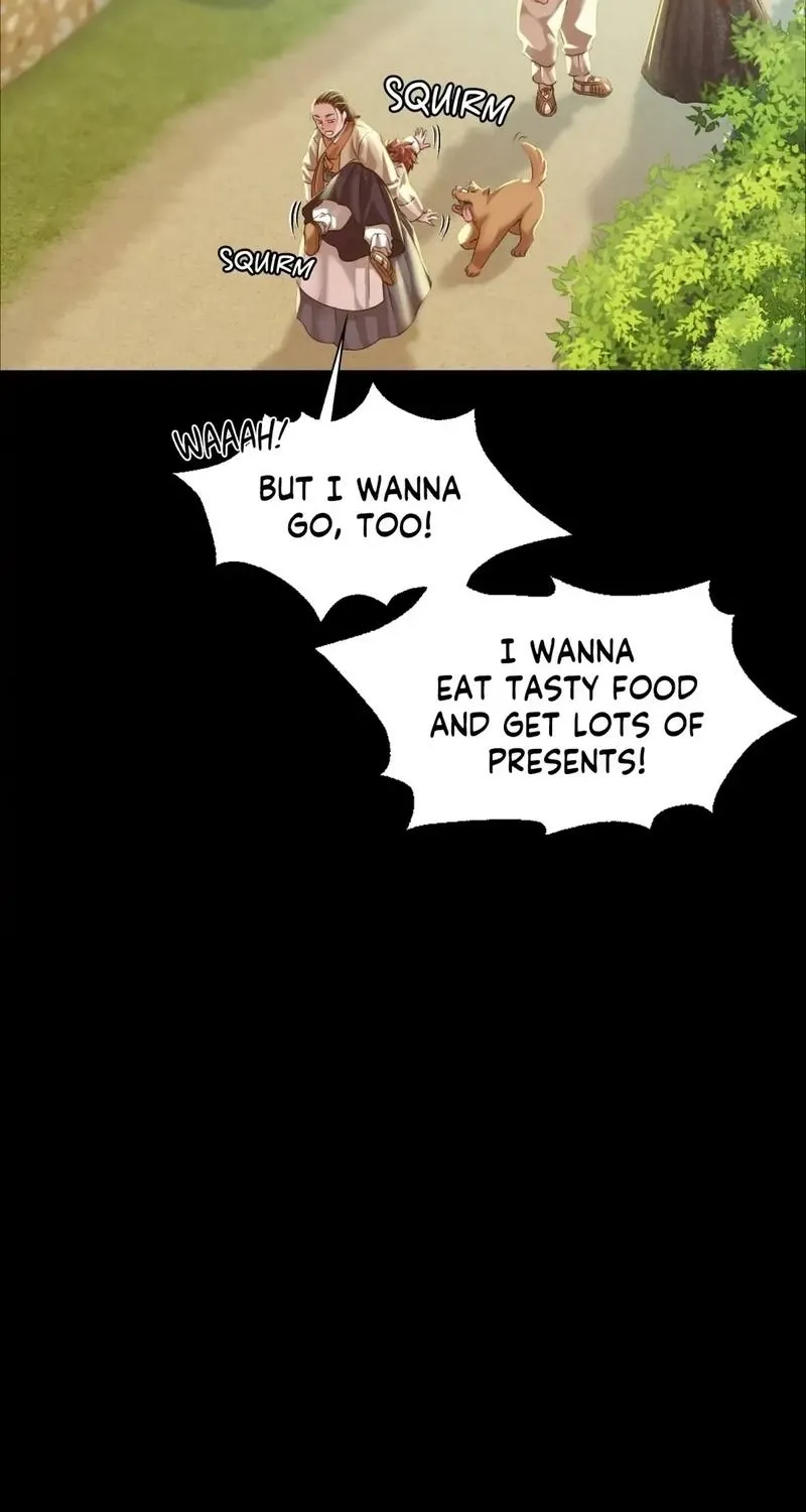 Teacher's Pet (Neck Pillow) Chapter 36 page 19 - 