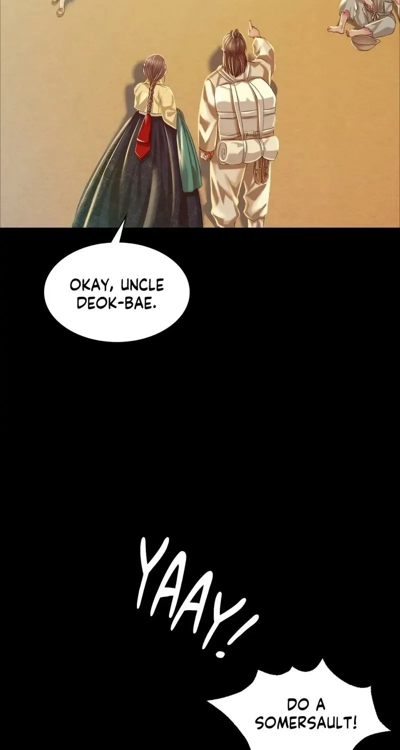 Teacher's Pet (Neck Pillow) Chapter 36 page 49 - 