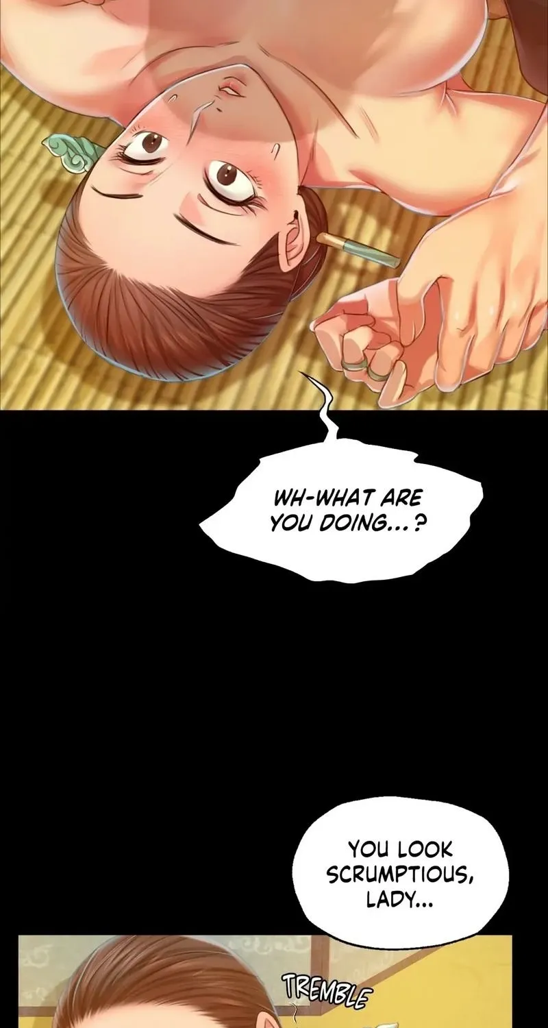Teacher's Pet (Neck Pillow) Chapter 36 page 63 - 